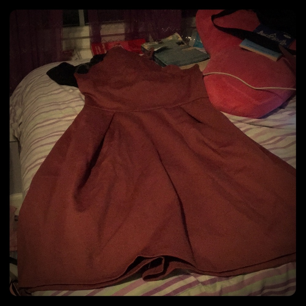 Charlotte Russe dress